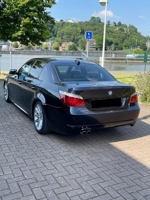 Bmw 5-serie, Auto's, BMW, Particulier, Ophalen