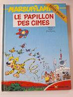 BD Marsupilami édition spéciale : Le Papillon des Cimes, Franquin, Zo goed als nieuw, Ophalen, Eén stripboek