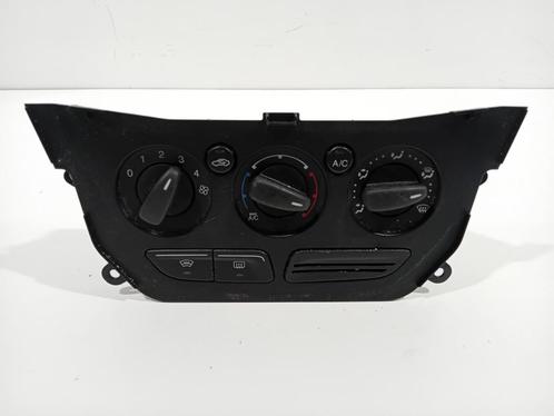 KACHEL BED. PANEEL Ford Transit Connect (PJ2) (DT1T19980AD), Auto-onderdelen, Dashboard en Schakelaars, Ford, Gebruikt