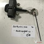 Fiat Punto Evo 2010 Deurvanger Linksvoor, Ophalen of Verzenden, Gebruikt, Deur