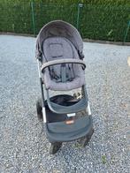 Pousette Stokke trailz, Kinderen en Baby's, Kinderwagens en Combinaties, Ophalen, Gebruikt, Kinderwagen, Overige merken