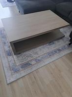 Salontafel nog nieuw, Huis en Inrichting, Tafels | Salontafels, Ophalen, Zo goed als nieuw