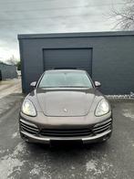 Porsche Cayenne 3.0L V6 Diesel volledige opties zeer schoon, Auto's, Porsche, Bluetooth, Cayenne, Diesel, Particulier