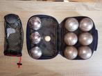 Boules de pétanques, Drie of vier spelers, Ophalen, Gebruikt, Autre