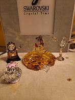 Swarovski disney set Belle 2026, Verzamelen, Ophalen of Verzenden
