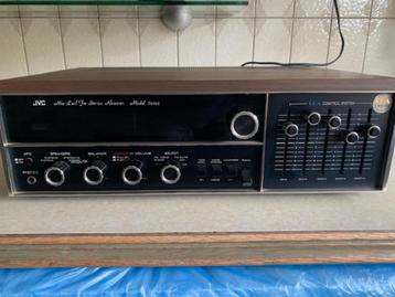 Receiver JVC, Sterio Tuner boxen beschikbaar voor biedingen