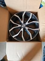 4 Velgen  Nissan Quechua, Auto-onderdelen, Banden en Velgen, Ophalen of Verzenden, Velg(en)