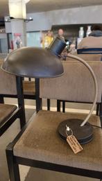 Helion Arnstadt bakelite Bauhaus desk light, Huis en Inrichting, Ophalen of Verzenden, Gebruikt
