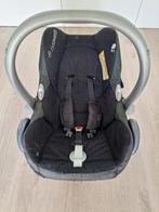 Maxi-cosi van Quinny met warme zak, Ophalen, Gebruikt, Maxi-Cosi