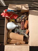 Lot Militaria, Ophalen of Verzenden, Zo goed als nieuw