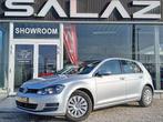 Volkswagen Golf 1.2 TSI Trendline/1 ER PROP / CARNET /, Auto's, Volkswagen, Overige brandstoffen, Bedrijf, Zilver of Grijs, Te koop