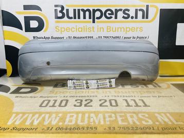 Achterbumper Citroen C3 Facelift 2005-2012 9642634177 Origin beschikbaar voor biedingen