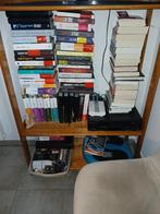 Lot de 50 livres brochés., Boeken, Romans, Ophalen of Verzenden, Zo goed als nieuw, België