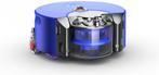 Dyson 360 Heurist Aspirateur-Robot, Moins de 1 200 watts, Utilisé, Aspirateur robot, Enlèvement ou Envoi