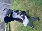 Kinderbuggy, Ophalen, Gebruikt, Maclaren