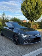 Golf 8 GTD 11/2023, Auto's, Euro 6, Alcantara, 5 deurs, Te koop