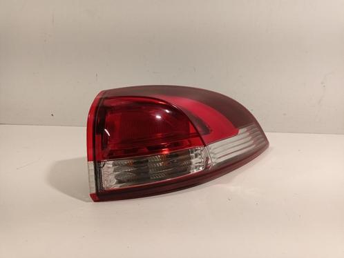 ACHTERLICHT RECHTS BUITEN Clio IV Estate / Grandtour (7R), Auto-onderdelen, Verlichting, Renault, Gebruikt