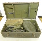 US Mine Detector SCR-625 – ww2 – 08-1945, Collections, Objets militaires | Seconde Guerre mondiale, Enlèvement, Armée de terre