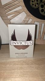 Invictus parfum, Handtassen en Accessoires, Uiterlijk | Parfum, Zo goed als nieuw