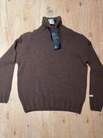 Coltrui Paul & Shark bruin maat L, Maat 52/54 (L), Bruin, Paul & shark, Nieuw