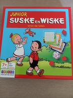 Tafels leren met Suske en Wiske, Ophalen of Verzenden, Zo goed als nieuw, Rekenen