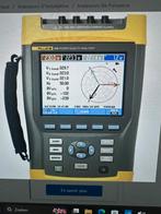 FLUKE 435 power Quality en energieanalyzers, Doe-het-zelf en Bouw, Elektriciteit en Kabels, Ophalen of Verzenden, Zo goed als nieuw