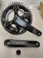 Nieuw crankstel shimano 105 FC-R7100, Fietsen en Brommers, Fietsonderdelen, Crankstel of Pedalen, Racefiets, Nieuw, Ophalen of Verzenden