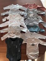 Pakket babykleding jongens maat 50, Kinderen en Baby's, Babykleding | Maat 50, Ophalen of Verzenden, Pakje