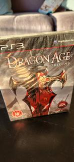 Dragon age origins collectors edition nieuw/sealed, Enlèvement ou Envoi, Neuf