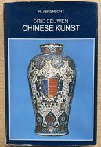 Drie eeuwen Chinese kunst, Ophalen of Verzenden