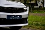 Opel Astra GS-UITVOERING*ZETEL+STUURVERWARMING*360°CAMERA*, Apple Carplay, Handgeschakeld, 5 deurs, Particulier
