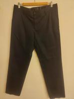 Pantalon Dolce&Gabbana, Kleding | Heren, Ophalen of Verzenden, Zo goed als nieuw, Maat 48/50 (M), Zwart