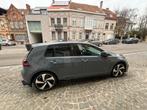 Golf GTi TSR, Auto's, Volkswagen, Automaat, Zwart, Leder, Stadsauto