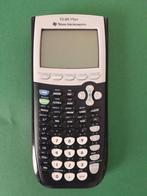 Texas Ti-84 plus, Ophalen of Verzenden, Grafische rekenmachine, Gebruikt
