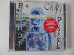 RED HOT CHILI PEPPERS : BY THE WAY (CD), Cd's en Dvd's, Ophalen of Verzenden, Zo goed als nieuw