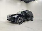 BMW X5 xDrive 45e Hybrid  M-Pack - Pano - Topstaat! 1Ste Ei, 4 deurs, 0 min, 5 zetels, 2998 cc