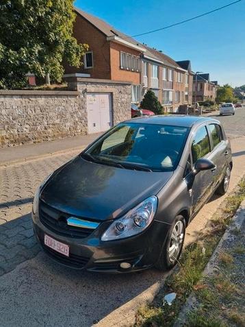Opel corsa 2010 13 cdti 95 ch, Autos, Particulier, Achat, Corsa