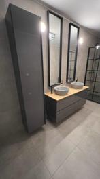 Badkamer meubel, Ophalen, Zo goed als nieuw