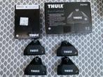 Thule EVO Fix Point + KIT, Auto diversen, Dakdragers, Ophalen, Zo goed als nieuw