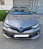 Toyota Auris Auris 1.8 VVT-i Hybrid automatisch Style, Auto's, Bruin, Berline, 5 deurs, 94 g/km