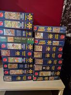 puzzels Jan van Haasteren, Hobby en Vrije tijd, Ophalen of Verzenden, 500 t/m 1500 stukjes, Gebruikt, Legpuzzel