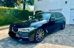 Bmw 520D g31 Full Pack M 2018, Auto's, BMW, Automaat, 4 deurs, Achterwielaandrijving, 1995 cc
