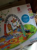 Tapis d'éveil enfant bébé, Enfants & Bébés, Jouets | Jouets de bébé, Enlèvement
