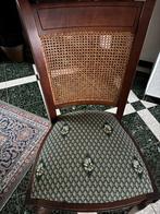 Superbes chaises, Antiek en Kunst, Antiek | Meubels | Stoelen en Sofa's, Ophalen