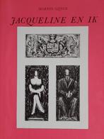 Marnix Gijsen  Jacqueline + Ik, Boeken, Kunst en Cultuur | Beeldend, Verzenden, Nieuw, Schilder- en Tekenkunst