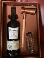 Whisky Dewar's 12 ans, Collections, Comme neuf, Enlèvement ou Envoi