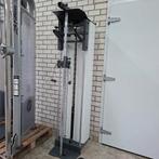 Gymna Multi Station Dual Cable Pulley   80 kilo, Enlèvement