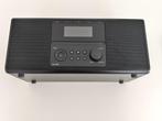 Hama Digitale Radio DR1550CBT FM/DAB/DAB+/CD/Bluetooth, Audio, Tv en Foto, Radio's, Ophalen of Verzenden, Zo goed als nieuw, Radio