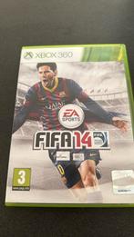 FIFA 14 Xbox 360, Games en Spelcomputers, Games | Xbox 360, Vanaf 3 jaar, Sport, Gebruikt, Ophalen of Verzenden