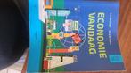 Economie vandaag 2018, Boeken, Ivan De Cnuydt; Sonia De Velder, Economie en Marketing, Ophalen, Gelezen